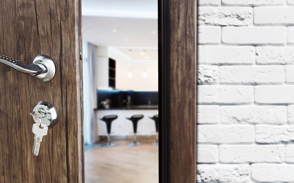 Salon-de-Provence serrurier porte blindée