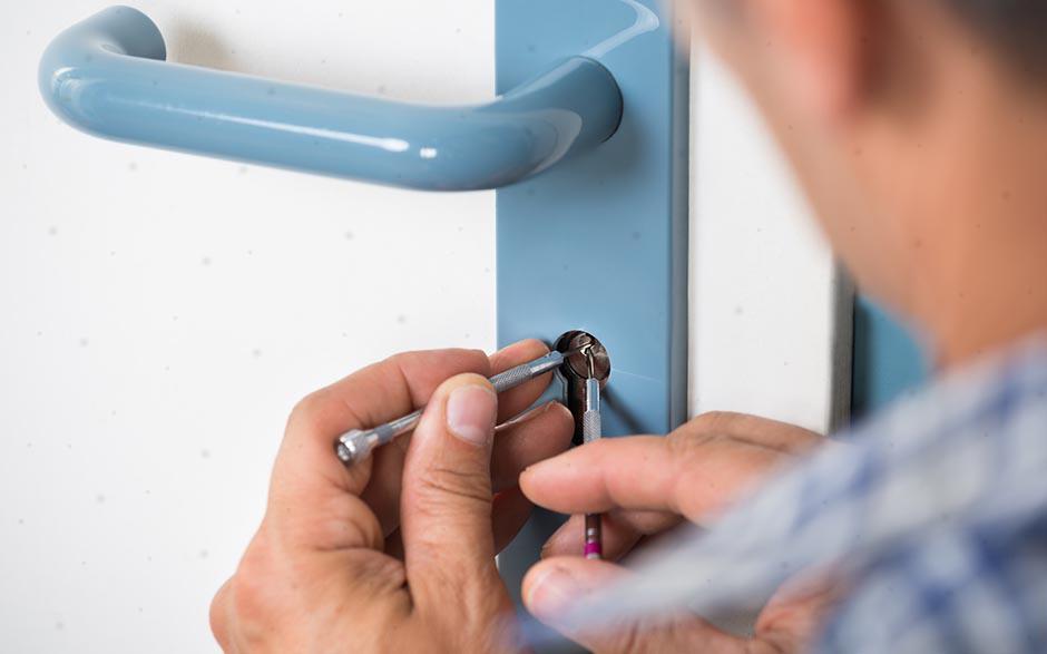 Salon-de-Provence serrurier porte blindée